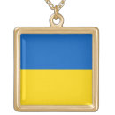 Recherche de drapeau colliers drapeau de l'ukraine