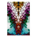 Recherche de kaléidoscope posters Miroir