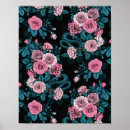 Recherche de souris posters Rose