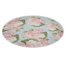 Recherche de pois bleu planches à découper Arrière plan