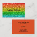 Zoek naar rainbow visitekaartjes Boutique