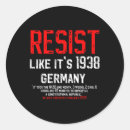 Recherche de communiste autocollants Démocratie