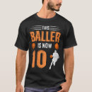 Recherche de anniversaire basket ball tshirts Enfants