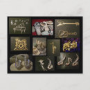 Recherche de instrument musique cartes postales Instruments