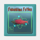 Recherche de nucléaire magnets Radioactivité