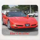 Recherche de corvette tapis souris Chevrolet
