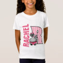 Recherche de faune enfant tshirts Rose
