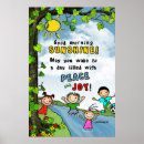 Zoek naar goedemorgen zonneschijn posters Motivatie