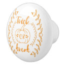 Recherche de tour boutons et poignées de porte Halloween