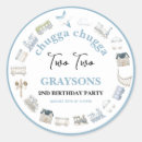 Zoek naar vintage treinen stickers For kids