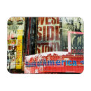 Zoek naar beroemde steden magneten New york