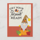 Recherche de humour thanksgiving cartes postales Mignon