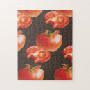 Recherche de tomate puzzles Légume