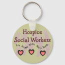 Zoek naar ziekenhuis sleutelhangers Hospice