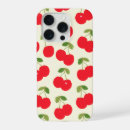 Recherche de coque de cerise iphone iphone coques Motif
