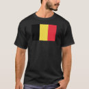 Zoek naar belgische vlag tshirts België