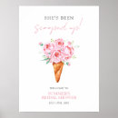 Recherche de glas posters Mariée
