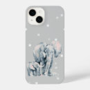Recherche de éléphants de bébé iphone coques Animal