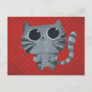 Recherche de grands chats cartes postales Animal