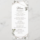 Recherche de antique menus Pour eux