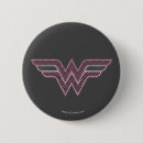 Recherche de woman badges Logo femme émerveillement