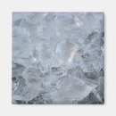 Recherche de congelé magnets Froid