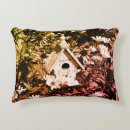 Zoek naar vogelhuis kussens Tuin