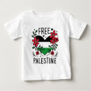 Recherche de gaza bébé vêtements Drapeau de la palestine