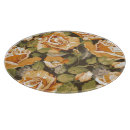 Recherche de rose jaune planches à découper Fleur