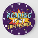 Zoek naar boks klokken Lezen