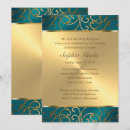 Recherche de filigrane invitations Élégant