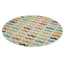 Recherche de moustache planches à découper Arrière plan