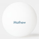 Recherche de lettre m balles ping pong Ajouter votre lettre initiale