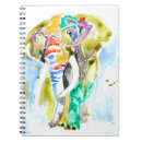 Recherche de éléphant carnets Animal