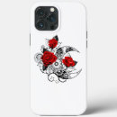 Recherche de croix gothique iphone coques Rose
