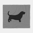 Zoek naar bassets dekens Dieren