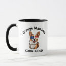 Zoek naar corgi dad mokken Hond moeder