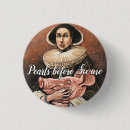 Recherche de porc rond badges Jambon