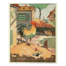 Recherche de poule de coq posters Dessin de poulet