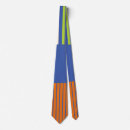 Recherche de rayures multicolores cravates Pour tous