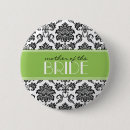 Recherche de épouse badges Vert