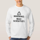 Recherche de scientifique tshirts Drôle