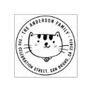 Recherche de famille de chat Pour eux
