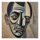 Recherche de cubiste posters Cubisme
