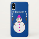 Recherche de boule de neige iphone coques Drôle