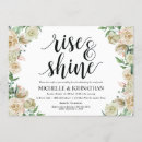 Recherche de spring mariage invitations Aquarelle florale