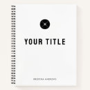 Zoek naar workouts notitieboeken Fitness