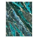 Recherche de texture de marbre posters Luxe