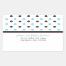 Recherche de polka dot autocollants Mode