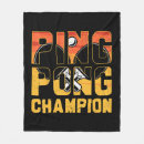 Recherche de champion Pong